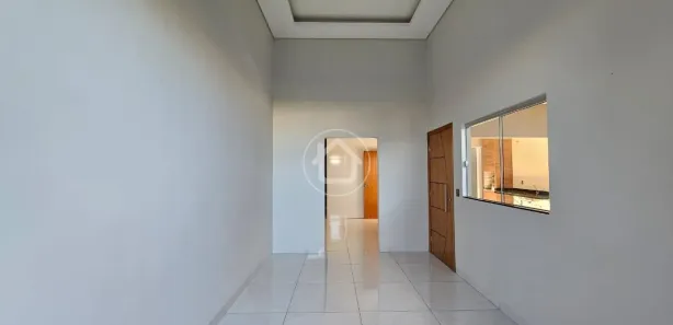 Casa com 3 Quartos à venda, 104m² no Jardim Imá, Campo Grande