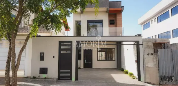 Sobrado com 3 Quartos à venda, 170m² no Portais (Polvilho), Cajamar