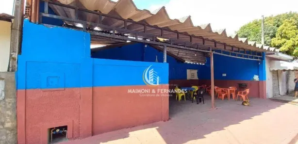 Casa com 2 Quartos à venda, 300m² no Altos de Ipeúna, Ipeúna