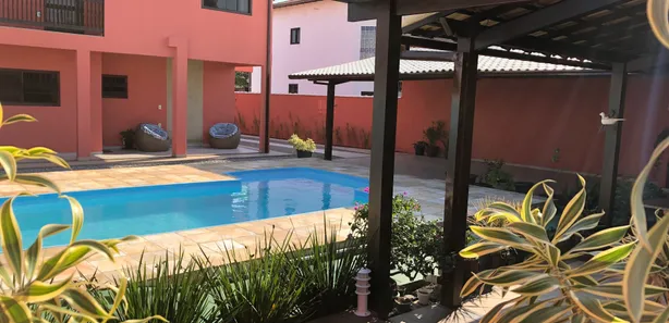 Sobrado com 5 Quartos à venda, 315m² no Jardim Mariléa, Rio das Ostras