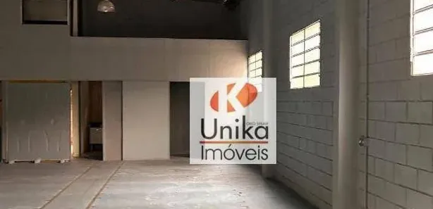 Galpão / Depósito / Armazém à venda, 110m² no Loteamento Residencial Terra Nova, Itatiba