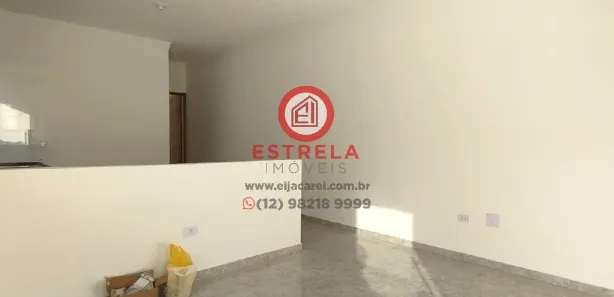 Casa com 2 Quartos à venda, 150m² no Vila Zezé, Jacareí