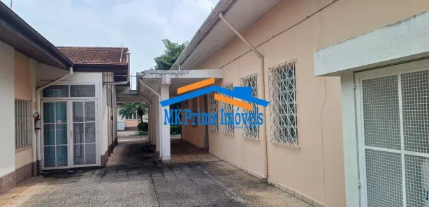 Prédio Inteiro à venda, 3800m² no Parque Monte Alegre, Taboão da Serra
