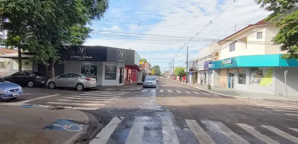 Prédio Inteiro à venda, 190m² no Paiçandu, Paiçandu