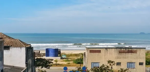 Apartamento com 3 Quartos à venda, 80m² no Ipanema, Pontal do Paraná
