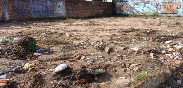Terreno / Lote / Condomínio à venda, 302m² no Passo D'Areia, Santa Maria