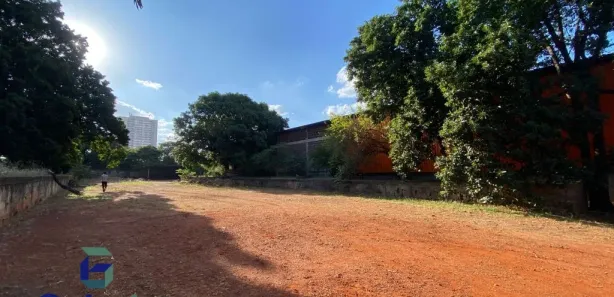 Terreno / Lote / Condomínio para alugar, 2700m² no Parque Industrial Lagoinha, Ribeirão Preto