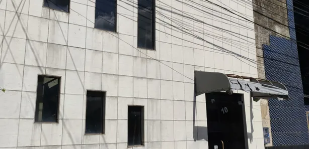 Prédio Inteiro à venda, 560m² no Marco, Belém