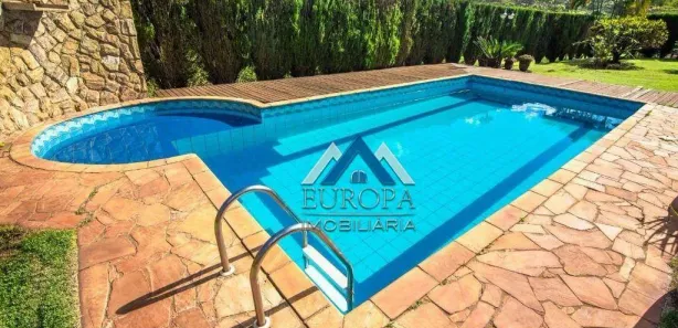 Fazenda / Sítio / Chácara com 3 Quartos à venda, 300m² no Itauna, Ibiporã
