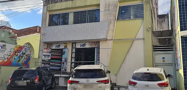Galpão / Depósito / Armazém para alugar, 600m² no Centro, Campina Grande