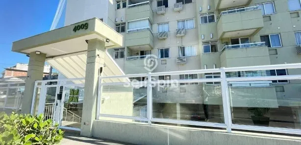 Apartamento com 2 Quartos para alugar, 56m² no Badu, Niterói