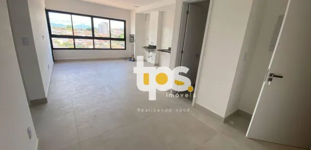Apartamento com 2 Quartos para venda ou aluguel, 68m² no Nova Guará, Guaratinguetá