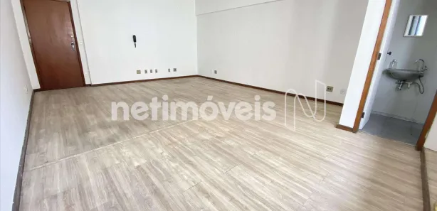 Conjunto Comercial / Sala para venda ou aluguel, 40m² no Centro, Belo Horizonte