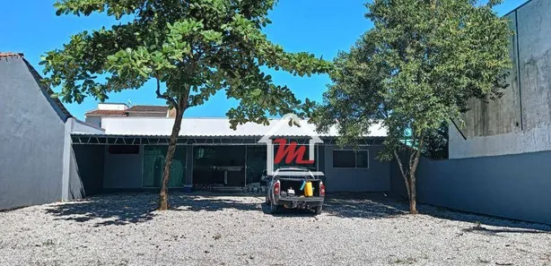 Casa com 3 Quartos à venda, 177m² no Santa Terezinha, Gaspar