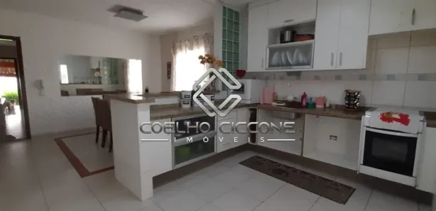 Sobrado com 3 Quartos para alugar, 234m² no Santa Maria, São Caetano do Sul