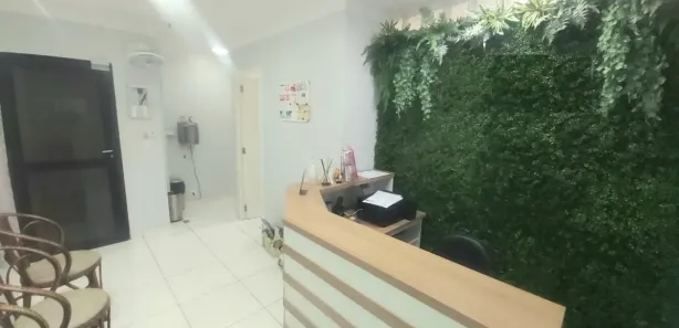 Conjunto Comercial / Sala à venda, 47m² no Água Fria, São Paulo
