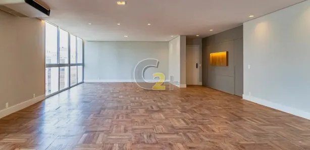 Apartamento com 3 Quartos à venda, 248m² no Parque Residencial São Clemente, Monte Mor
