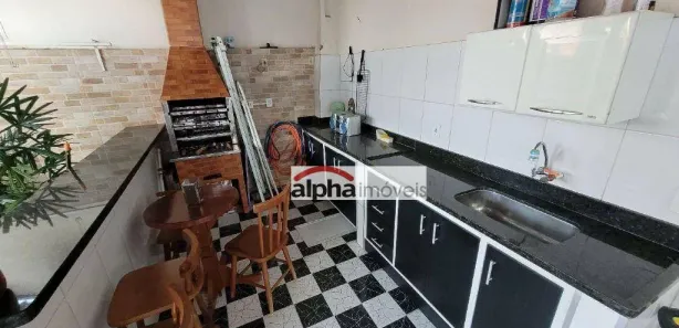 Sobrado com 3 Quartos à venda, 160m² no Jardim Denadai (Nova Veneza), Sumaré