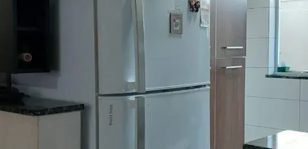 Casa com 3 Quartos à venda, 100m² no Vila Nova Urupês, Suzano