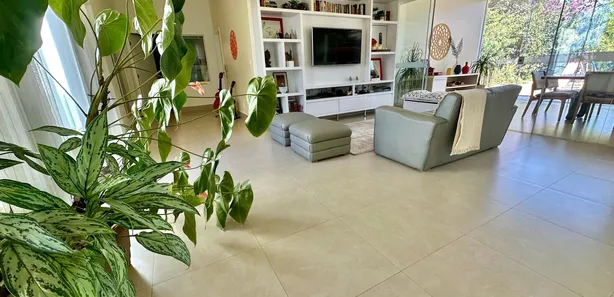 Casa de Condomínio com 4 Quartos à venda, 260m² no Park Way, Brasília