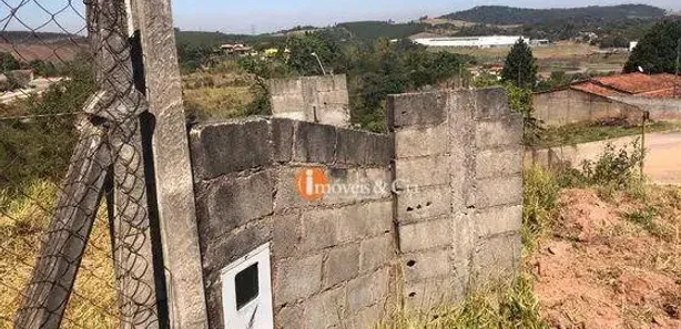 Terreno / Lote / Condomínio à venda, 1000m² no Chácara San Martin I, Itatiba