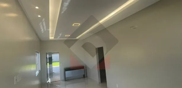 Casa de Condomínio com 3 Quartos para alugar, 180m² no Nova Marabá, Marabá