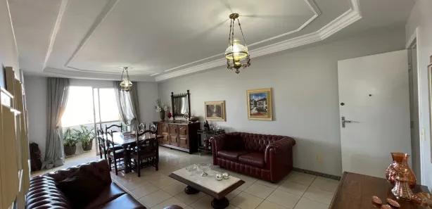 Cobertura com 4 Quartos à venda, 174m² no Centro, Montes Claros