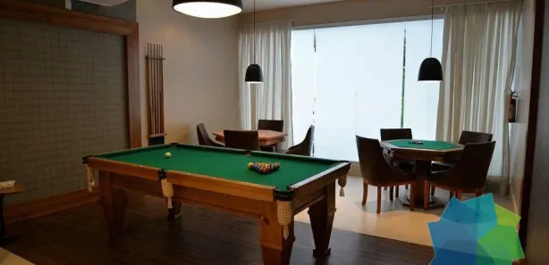 Apartamento com 3 Quartos para venda ou aluguel, 63m² no Bela Vista, Salto