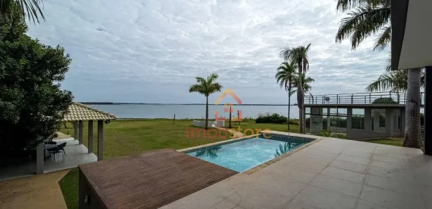 Casa de Condomínio com 4 Quartos à venda, 370m² no Centro, Primeiro de Maio