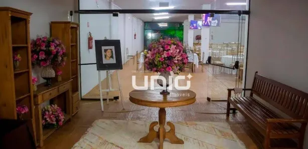 Loja / Salão / Ponto Comercial à venda, 350m² no Chácaras Água Branca, Piracicaba