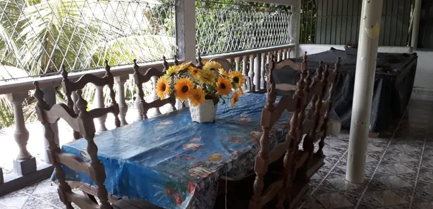 Casa com 2 Quartos à venda, 200m² no Vila Muriqui, Mangaratiba