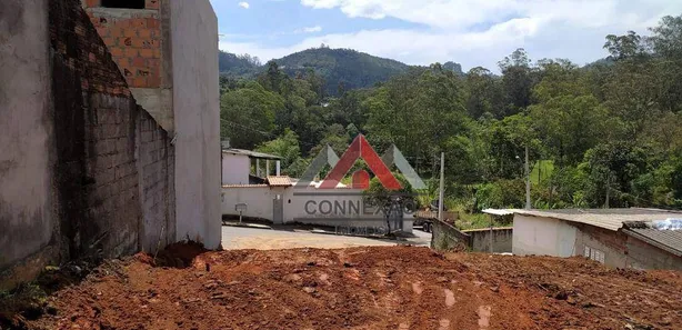 Terreno / Lote / Condomínio à venda, 158m² no Parque Residencial Itapeti, Mogi das Cruzes
