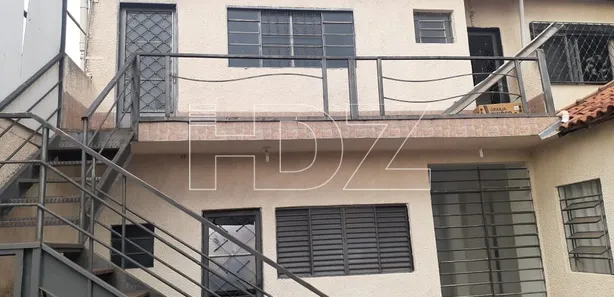 Prédio Inteiro com 5 Quartos à venda, 110m² no Jardim do Carmo, Araraquara
