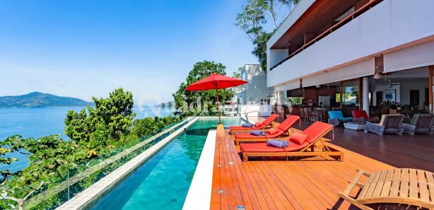 Casa de Condomínio com 5 Quartos para venda ou aluguel, 470m² no Tabatinga, Ubatuba