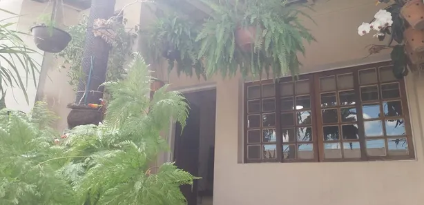 Casa de Vila com 4 Quartos à venda, 160m² no Parque Residencial Vila União, Campinas