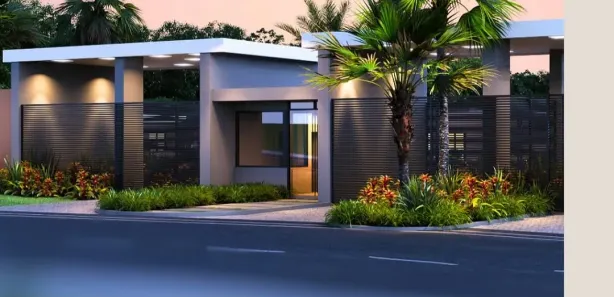Casa de Condomínio com 3 Quartos à venda, 81m² no Boa União (Abrantes), Camaçari
