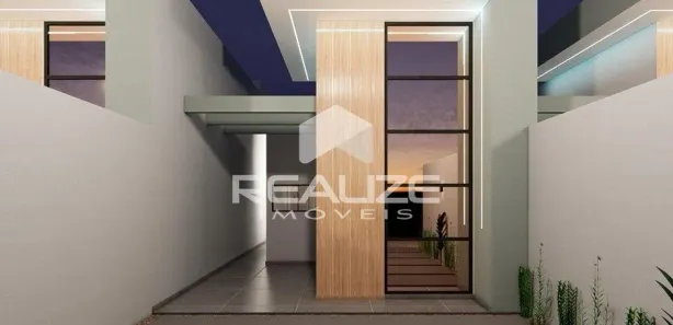 Casa com 2 Quartos à venda, 67m² no Lancaster, Foz do Iguaçu