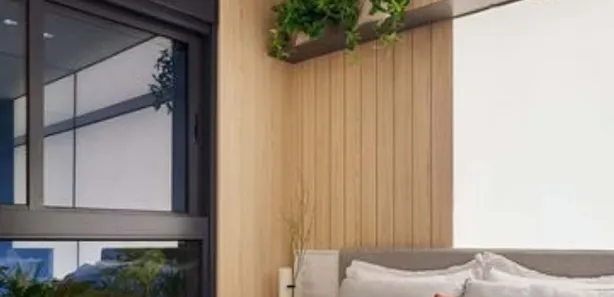 SENSE 62m² no Terra Bonita, Londrina