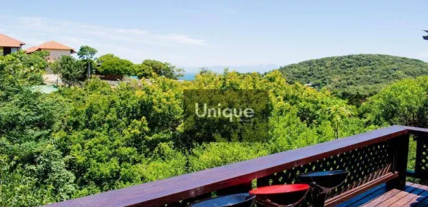 Casa de Condomínio com 5 Quartos à venda, 153m² no , Armação dos Búzios