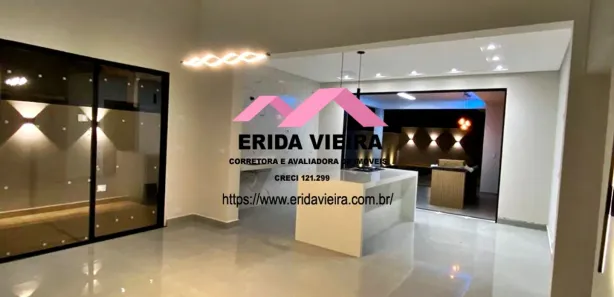 Casa de Condomínio com 3 Quartos à venda, 245m² no Residencial Village Splendore, Pindamonhangaba