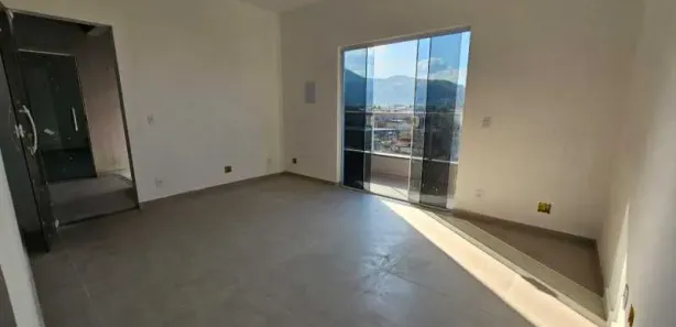 Apartamento com 2 Quartos à venda, 55m² no Edson Passos, Mesquita
