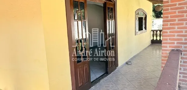 Casa com 2 Quartos à venda, 120m² no Itaquaciara, Itapecerica da Serra