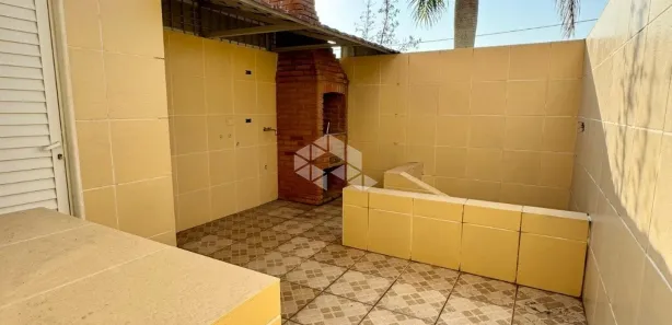 Casa de Condomínio com 2 Quartos à venda, 118m² no Mirim, Praia Grande