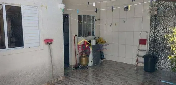 Casa de Condomínio com 2 Quartos à venda, 75m² no Parque das Rodovias, Lorena