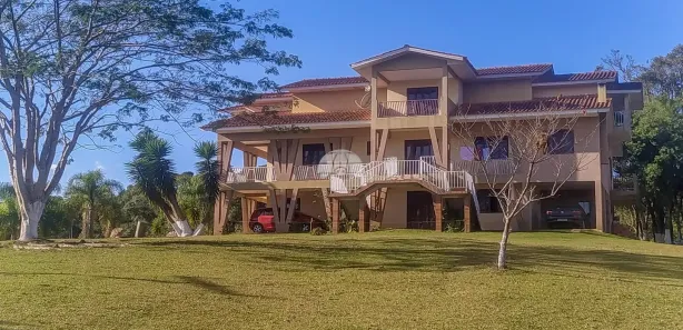 Fazenda / Sítio / Chácara com 9 Quartos à venda, 27065m² no Tietê, Araucária