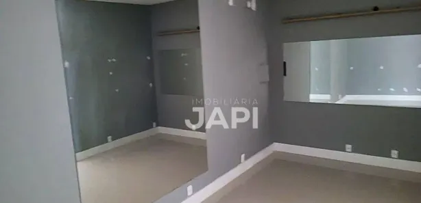 Loja / Salão / Ponto Comercial para alugar, 98m² no Vila das Hortências, Jundiaí