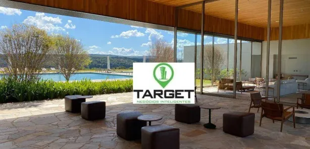 Terreno / Lote / Condomínio à venda, 1607m² no , Piedade