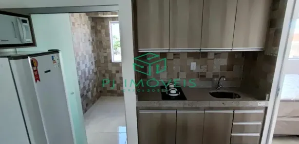 Flat com 1 Quarto para alugar, 25m² no Casa Caiada, Olinda