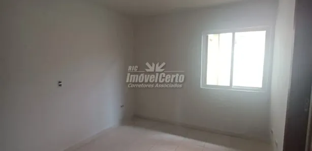 Casa com 3 Quartos à venda, 69m² no Jardim Graciosa, Campina Grande do Sul