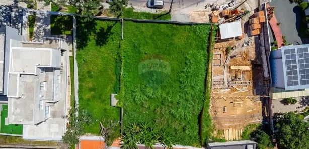 Terreno / Lote / Condomínio à venda, 330m² no Abranches, Curitiba